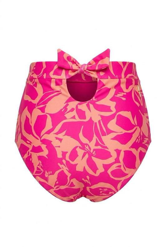Raisins Curve Island Swimsuit Bottom 14W