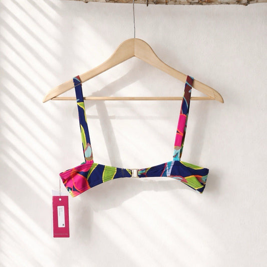 Vince Camuto Bikini Top Large