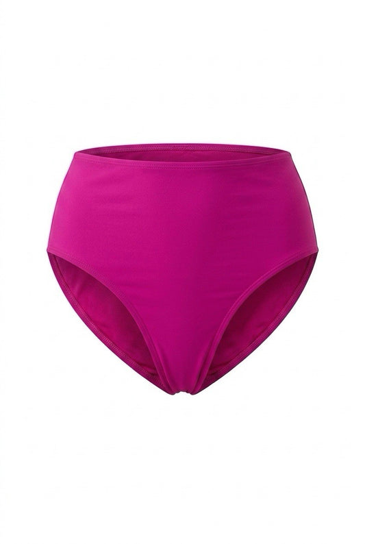 Anne Cole Hibicuse Womens Swim Bottoms Plus 18W