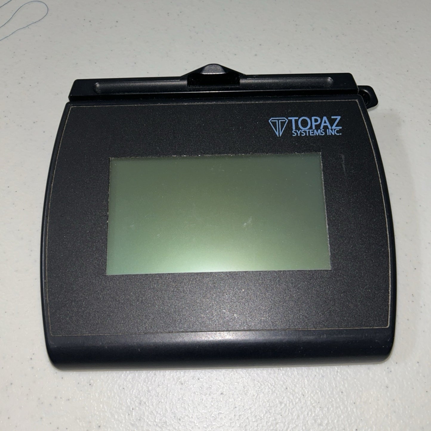 Topaz Systems T-LBK755-BBSB-R without Pen