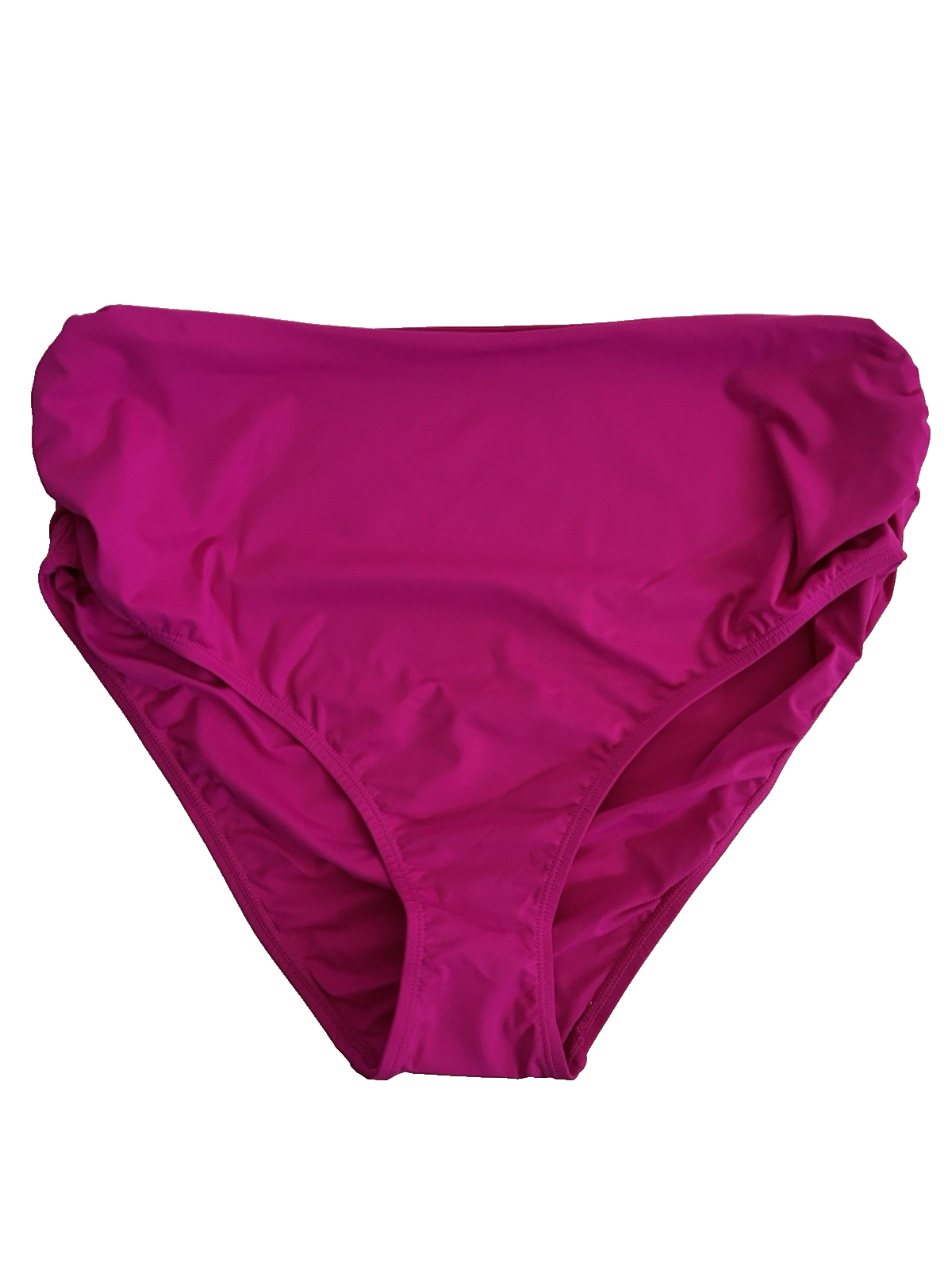 Anne Cole Hibicuse Womens Swim Bottoms Plus 18W