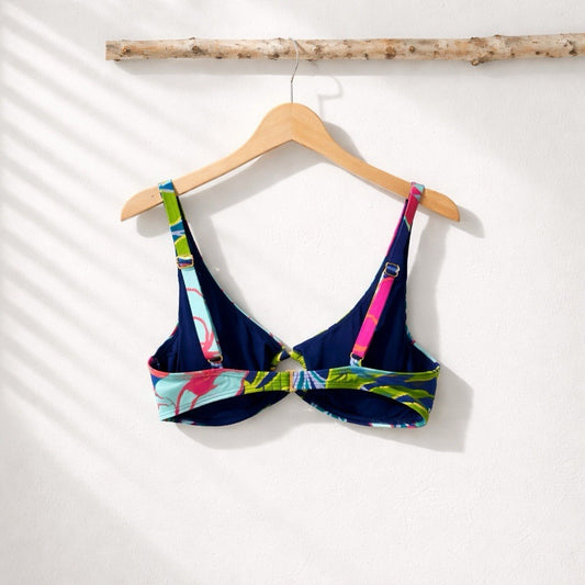 Vince Camuto M Bikini Top 
