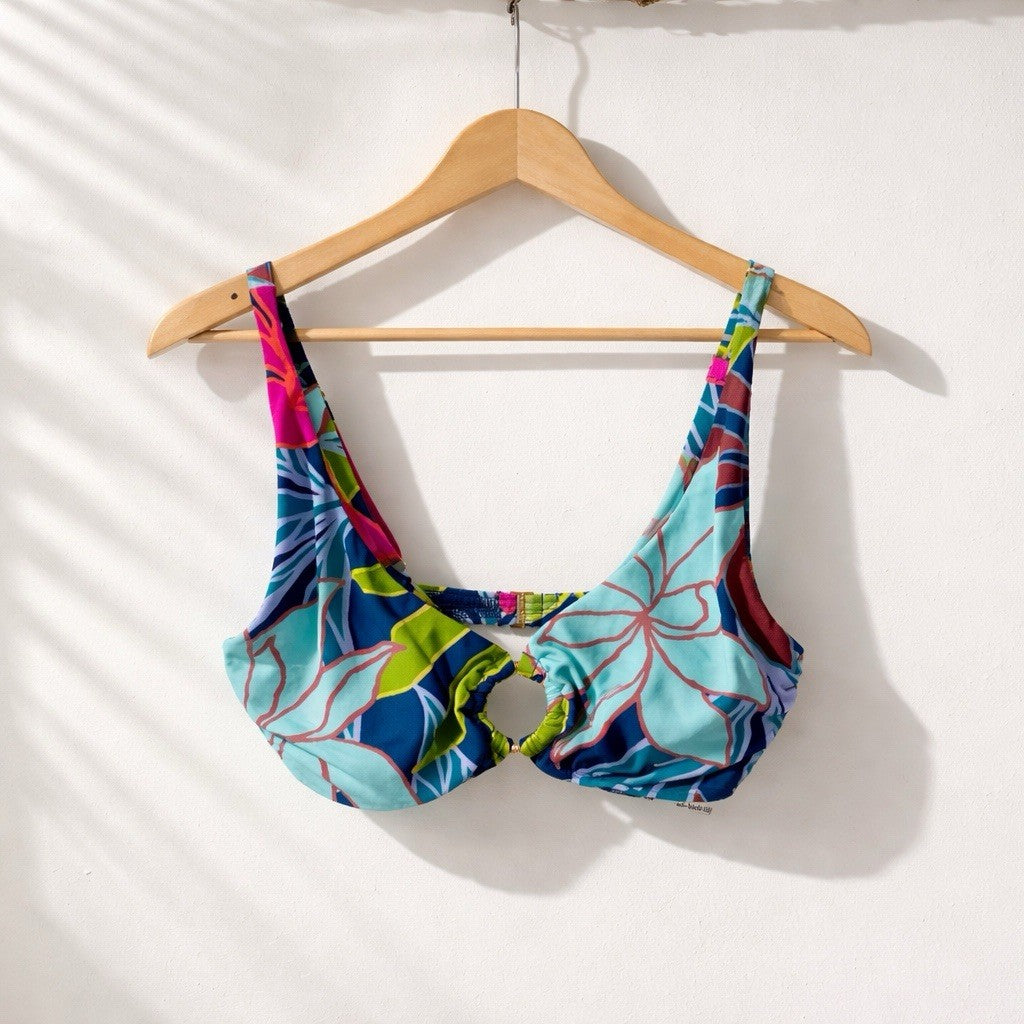 Vince Camuto M Bikini Top 